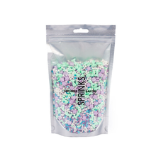 Mermaid Tails Sprinkle Blend 500gm
