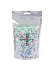 Mermaid Tails Sprinkle Blend 500gm