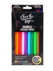 Gourmet Writer Edible Colour Pen Set Dual Tip 10pc