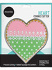 Mondo Heart Cookie Cutter