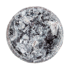 Silver Leaf Loose Flakes 2g