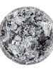 Silver Leaf Loose Flakes 2g