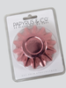 Rose Gold Bloom Baking Cups 24pk