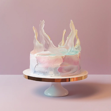 Sprinks Isomalt Crystals 250gm