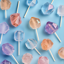 Sprinks Isomalt Crystals 250gm