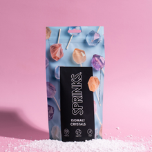 Sprinks Isomalt Crystals 250gm