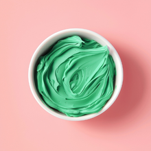 Sprinks Green Buttercream 425gm