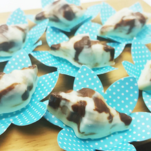 Chocolate Shell Mould 3 Piece