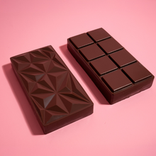 DUBAI Duo Choc Bar Silicone Mould