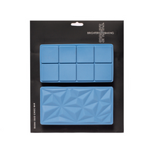 DUBAI Duo Choc Bar Silicone Mould