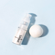 Sprinks Pump Shimmer Pearl
