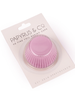 Medium LILAC Foil Baking Cup