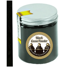 Black Cocoa Powder 100gm