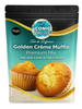 Golden Creme Cake Muffin Mix 1kg