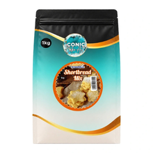 1kg Shortbread Mix Bakels