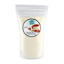 Cheesecake Mix 500gm