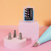 Sprinks Border Tip Kit 6PC