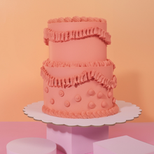 Sprinks Border Tip Kit 6PC