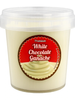 White Chocolate Truffle Ganache 1kg