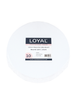 Heavy Duty Masonite Round White Board 10inch x 10mm