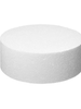 Foam Dummy Round 10 x 3inch