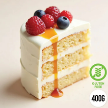 Gluten Free All Purpose Cake Mix 400gm