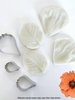 Poppy Cutter Set