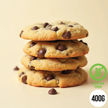 Gluten Free Chocolate Chip Cookie Mix 400gm