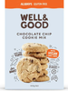 Gluten Free Chocolate Chip Cookie Mix 400gm