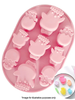 Easter Chick Silicone Mould
