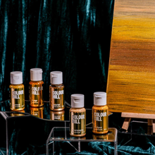 Colour Mill Paint Blend Rose Gold 20ml