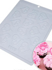 Decorative Heart Mould
