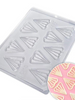 Decorative Diamond Mould