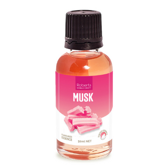 Musk Flavour 30ml