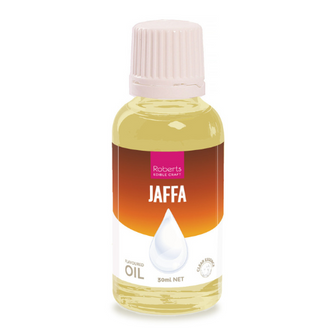 Jaffa Flavour 30ml