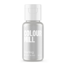 Colour Mill Paint Blend Sterling 20ml