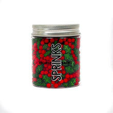 Deck the Halls Sprinkles