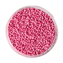 Sprinks Pink Nonpareils - 500g