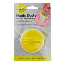 Magic Duster Powder Puff