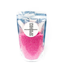 Sprinks Pink Nonpareils - 500g