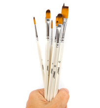 SPRINKS Sugarcraft Brushes - Set of 10