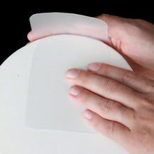 Cake Edgy Flexible Smoothers