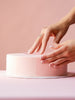 Cake Edgy Flexible Smoothers