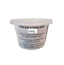 100g Cream Stabiliser