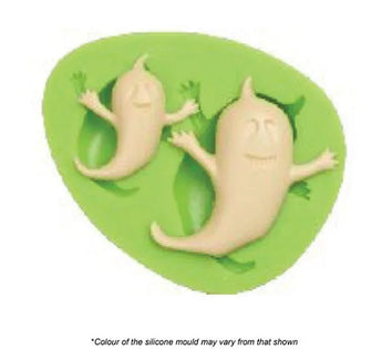 Halloween Ghost Silicone Mould