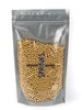 Sprinks Bubble and Bounce Shiny Gold Sprinkles - 500g