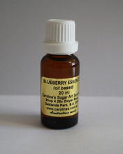 Essence Blueberry Oil Flavouring 2