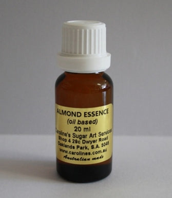 Essence Almond Oil Flavouring