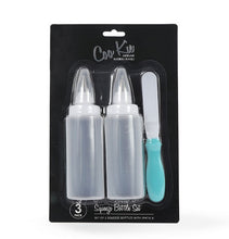 Squeeze Bottle Set