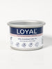 Loyal Elite Anodised Round Cake Tin - 4 inch x 3 inch deep